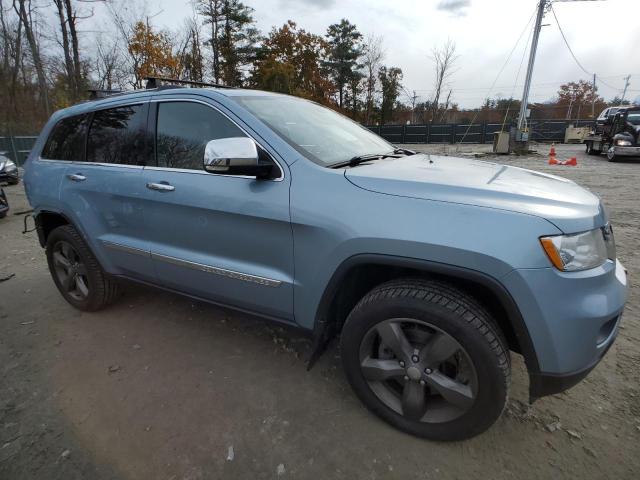 Photo 4 from auction – 2012 JEEP GRAND CHER with VIN 1C4RJFCT4CC227157