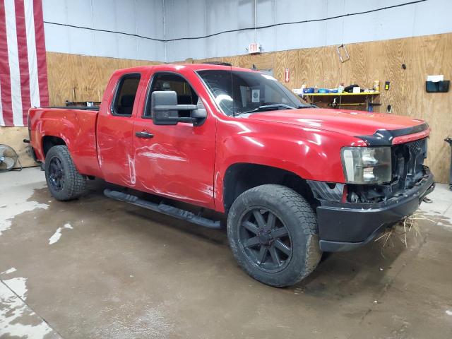 Photo 4 from auction – 2012 GMC SIERRA K15 with VIN 1GTR2VE76CZ334165