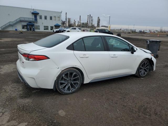 Photo 3 from auction – 2020 TOYOTA COROLLA SE with VIN 5YFB4RBE1LP004269