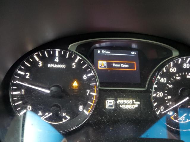 Photo 9 from auction – 2014 NISSAN ALTIMA 2.5 with VIN 1N4AL3AP7EC278690