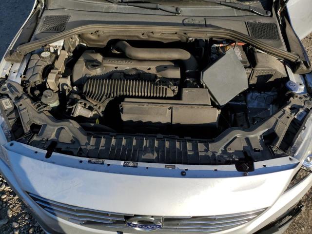 Photo 11 from auction – 2015 VOLVO S60 PREMIE with VIN YV1612TKXF1351687
