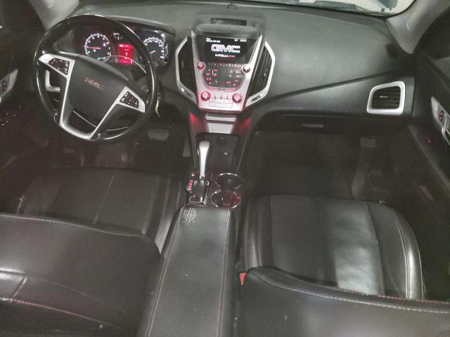 Photo 8 from auction – 2013 GMC TERRAIN SL with VIN 2GKFLVE37D6164493