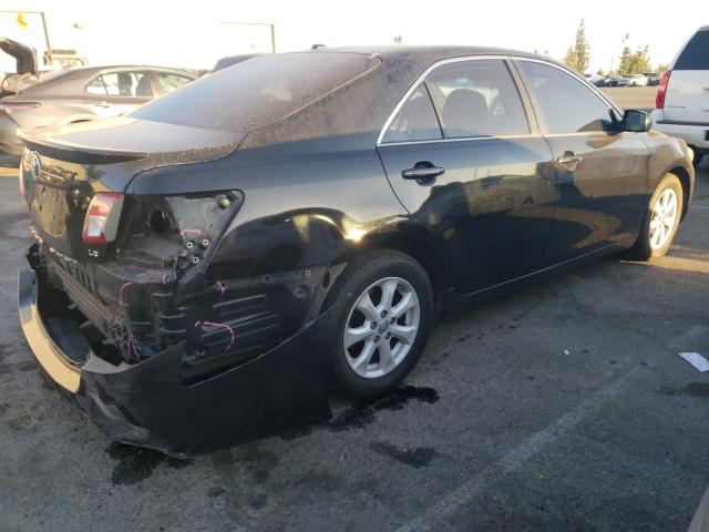 Photo 3 from auction – 2011 TOYOTA CAMRY BASE with VIN 4T1BF3EK5BU224679