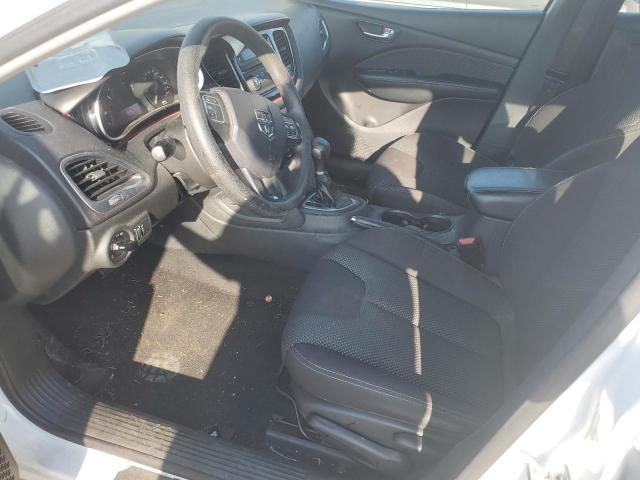 Photo 7 from auction – 2015 DODGE DART SXT with VIN 1C3CDFBB4FD193567