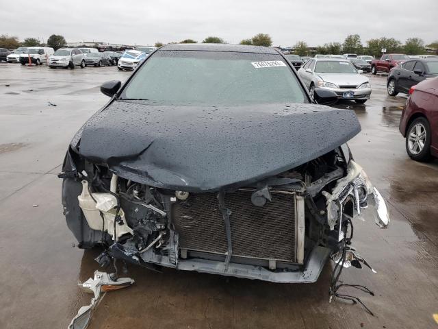 Photo 5 from auction – 2012 TOYOTA CAMRY BASE with VIN 4T1BF1FK3CU594985