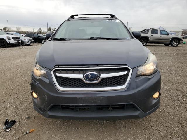 Photo 5 from auction – 2013 SUBARU XV CROSSTR with VIN JF2GPAKC7D2809272