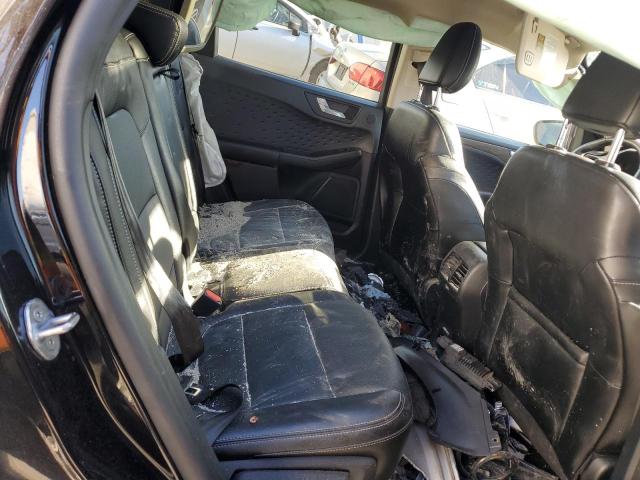 Photo 10 from auction – 2020 FORD ESCAPE TIT with VIN 1FMCU9DZ5LUA90172