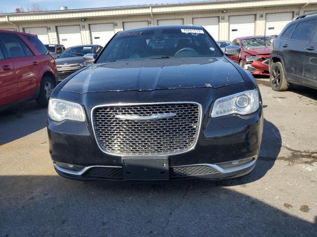Фото 5 с аукциона – 2017 CHRYSLER 300C PLATI с VIN 2C3CCAPG4HH657439
