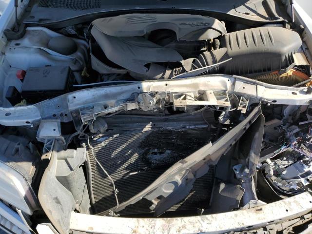 Photo 11 from auction – 2012 CHRYSLER 300 LIMITE with VIN 2C3CCAHG9CH209866