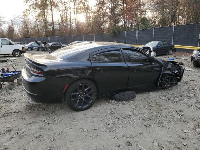 Photo 3 from auction – 2019 DODGE CHARGER SX with VIN 2C3CDXBGXKH553570
