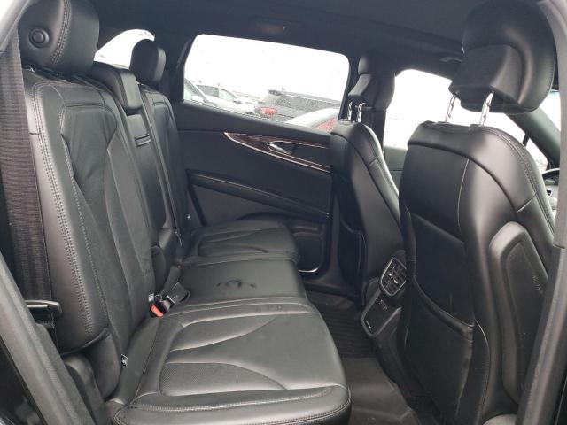 Photo 10 from auction – 2017 LINCOLN MKX SELECT with VIN 2LMPJ8KR8HBL29805