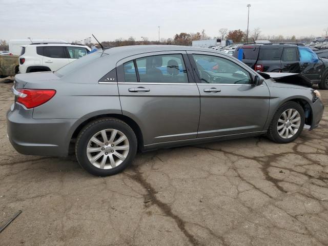 Photo 3 from auction – 2012 CHRYSLER 200 TOURIN with VIN 1C3CCBBG5CN308299