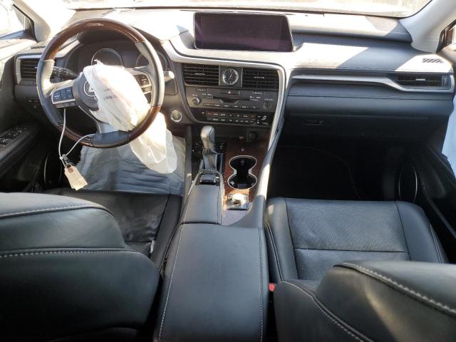 Photo 8 from auction – 2018 LEXUS RX 350 BAS with VIN 2T2BZMCA9JC141663