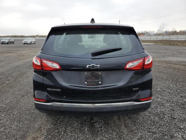 Photo 6 from auction – 2018 CHEVROLET EQUINOX LS with VIN 2GNAXREV2J6178467