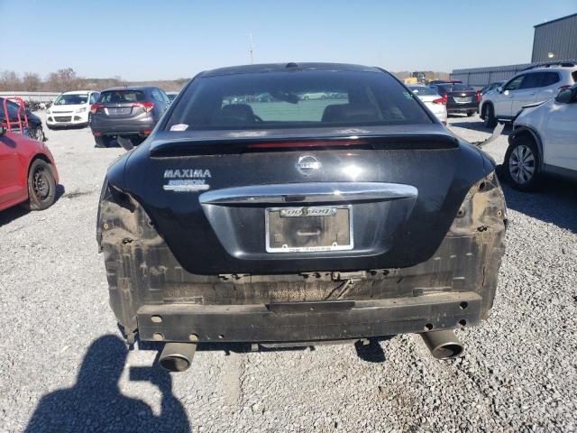 Photo 6 from auction – 2011 NISSAN MAXIMA S with VIN 1N4AA5AP0BC849854