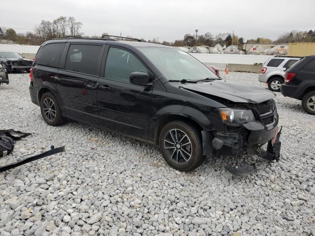 Photo 4 from auction – 2017 DODGE GRAND CARA with VIN 2C4RDGEG6HR798645
