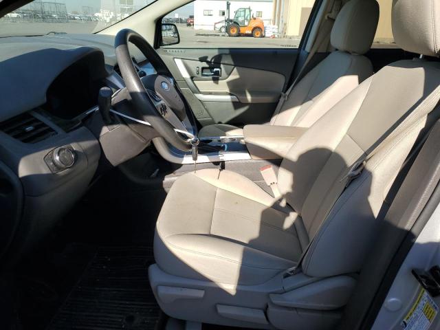 Photo 7 from auction – 2013 FORD EDGE SE with VIN 2FMDK4GC7DBC59197