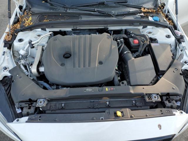 Photo 11 from auction – 2022 VOLVO S60 B5 R-D with VIN 7JRL12TM2NG154505
