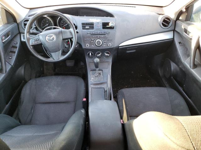 Photo 8 from auction – 2013 MAZDA 3 I with VIN JM1BL1TF5D1817227