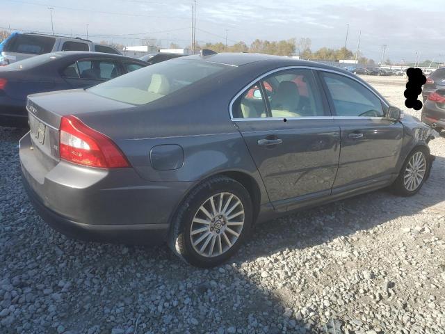 Photo 3 from auction – 2007 VOLVO S80 3.2 with VIN YV1AS982371033145