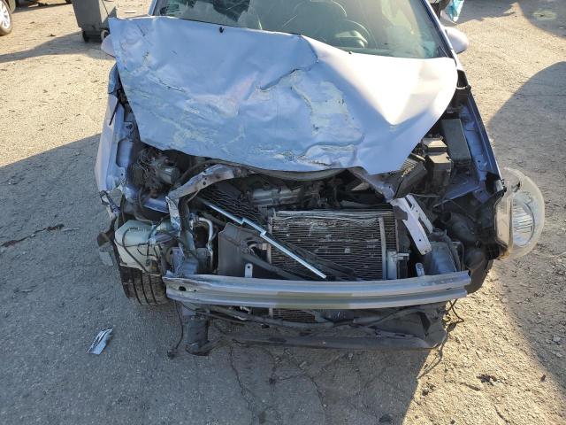 Photo 12 from auction – 2014 CHEVROLET SPARK 1LT with VIN KL8CD6S99EC477024