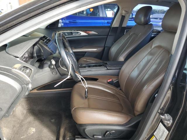 Photo 7 from auction – 2015 LINCOLN MKZ HYBRID with VIN 3LN6L2LU3FR613178