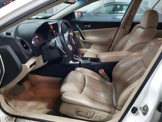 Photo 7 from auction – 2013 NISSAN MAXIMA S with VIN 1N4AA5AP9DC811610