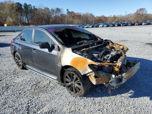 Photo 4 from auction – 2015 SUBARU WRX LIMITE with VIN JF1VA1J62F8828501