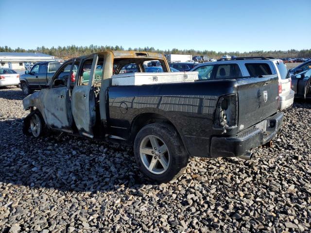 Photo 2 from auction – 2014 RAM 1500 ST with VIN 1C6RR7FT3ES432818