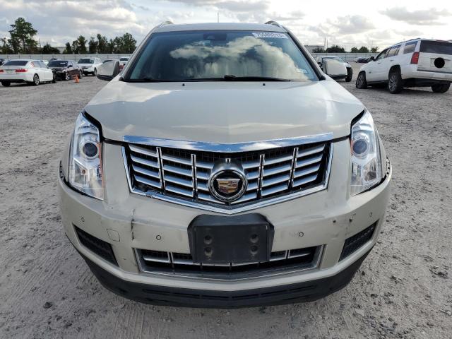 Photo 5 from auction – 2014 CADILLAC SRX LUXURY with VIN 3GYFNBE36ES575658