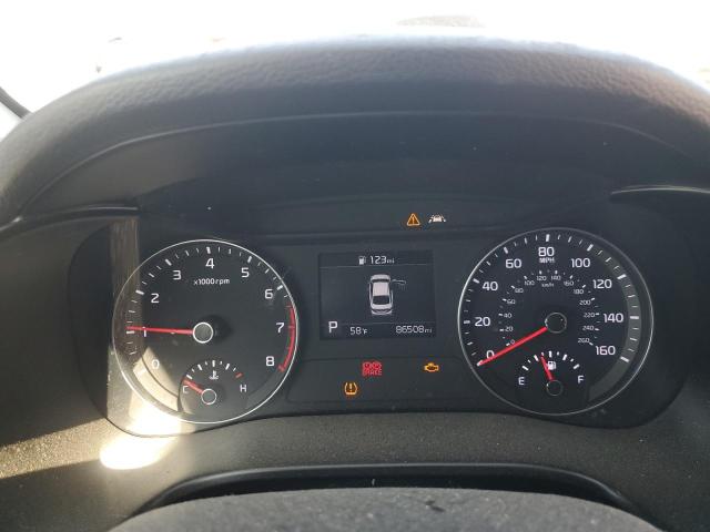 Photo 9 from auction – 2019 KIA FORTE FE with VIN 3KPF24ADXKE011417