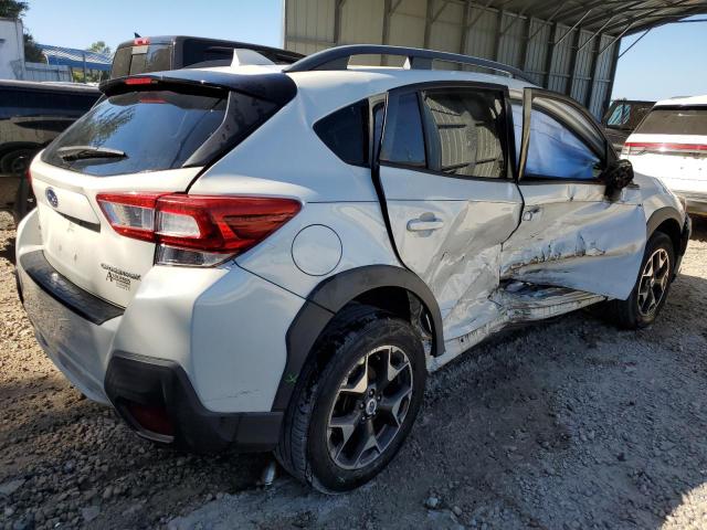 Photo 3 from auction – 2018 SUBARU CROSSTREK with VIN JF2GTABC6J8200727