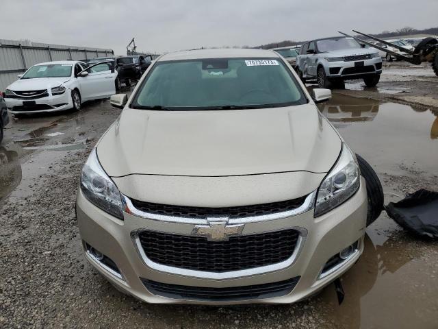Photo 5 from auction – 2015 CHEVROLET MALIBU 2LT with VIN 1G11D5SL1FF242162