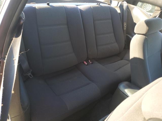 Foto 10 de la subasta – 2002 FORD MUSTANG con VIN 1FAFP40492F229346