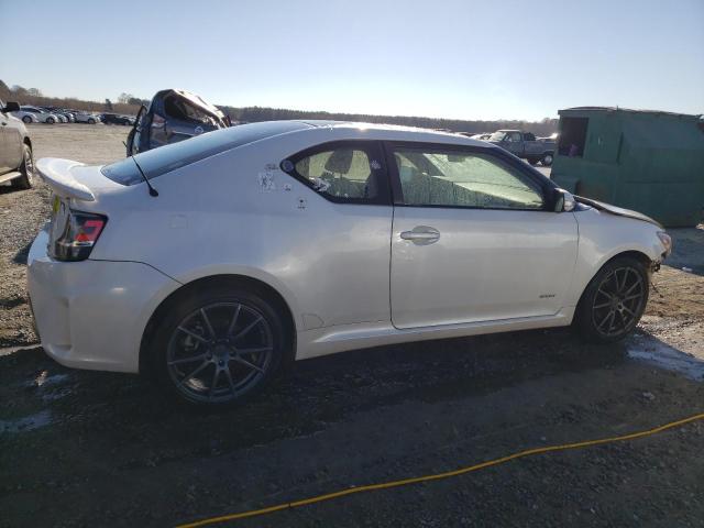 Photo 3 from auction – 2015 TOYOTA SCION TC with VIN JTKJF5C75FJ010897