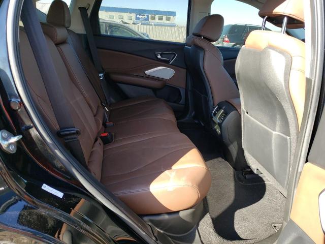 Photo 10 from auction – 2020 ACURA RDX TECHNO with VIN 5J8TC2H52LL028323
