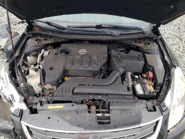 Photo 11 from auction – 2011 NISSAN ALTIMA BAS with VIN 1N4AL2AP7BN444846