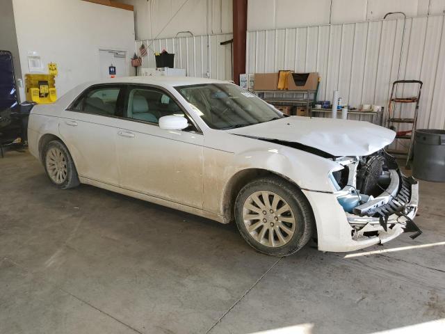 Photo 4 from auction – 2014 CHRYSLER 300 with VIN 2C3CCAAG6EH263154