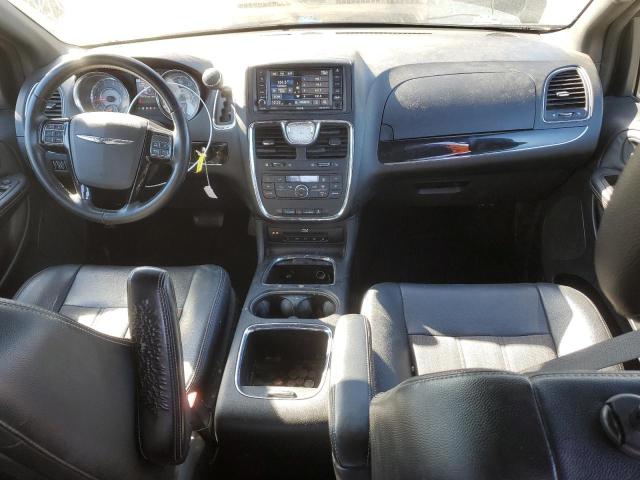 Photo 8 from auction – 2014 CHRYSLER TOWN & COU with VIN 2C4RC1HG7ER191693