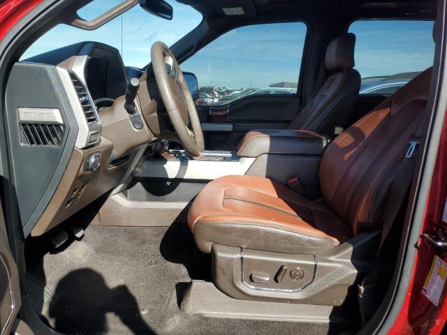 Photo 7 from auction – 2018 FORD F150 SUPER with VIN 1FTEW1EG7JFC11887