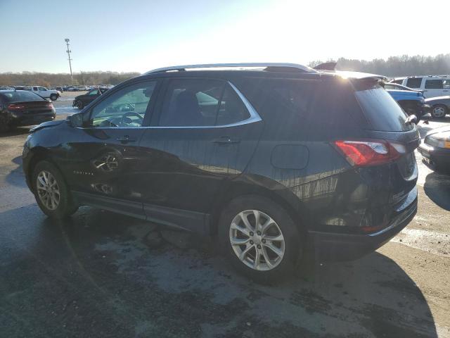 Photo 2 from auction – 2018 CHEVROLET EQUINOX LT with VIN 2GNAXSEV2J6162650