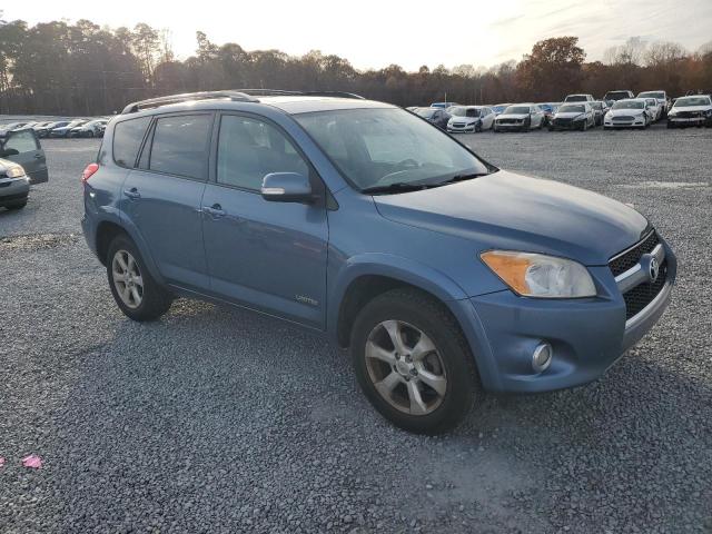 Photo 4 from auction – 2009 TOYOTA RAV4 LIMIT with VIN 2T3BK31V89W008676