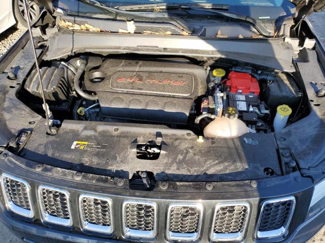 Фото 11 с аукциона – 2019 JEEP COMPASS LI с VIN 3C4NJDCB5KT670690
