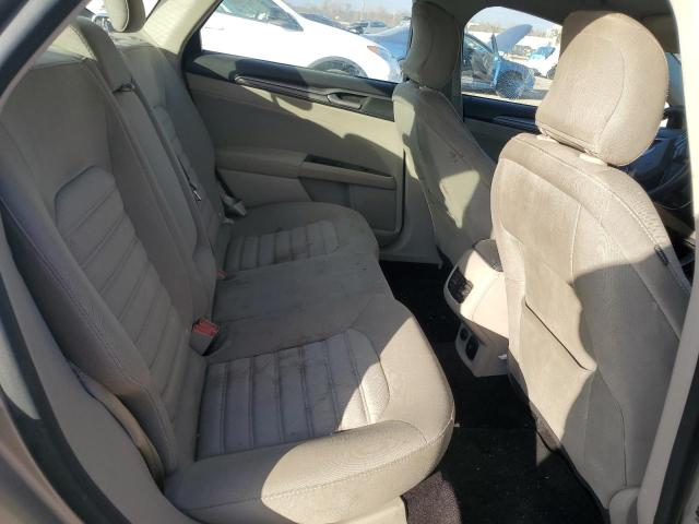 Photo 10 from auction – 2017 FORD FUSION SE with VIN 3FA6P0LU5HR257886