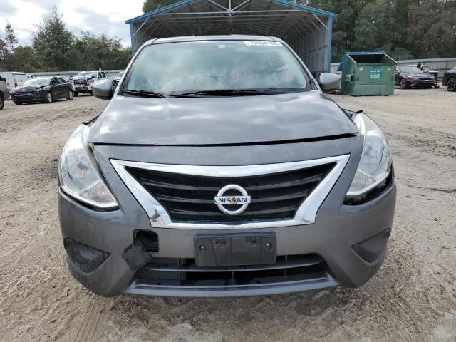 Photo 5 from auction – 2017 NISSAN VERSA S with VIN 3N1CN7AP2HL890280