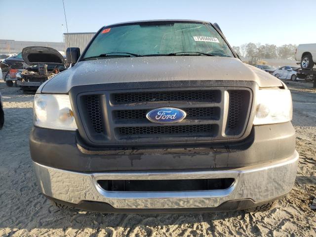 Photo 5 from auction – 2008 FORD F150 with VIN 1FTRF12238KE99712