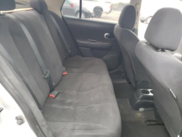 Photo 10 from auction – 2008 NISSAN VERSA S with VIN 3N1BC11E68L388563