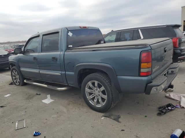 Photo 2 from auction – 2006 GMC NEW SIERRA with VIN 2GTEK13Z261317016