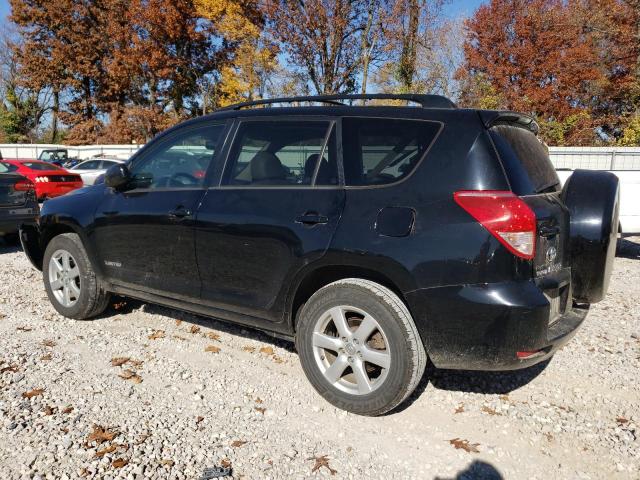 Photo 2 from auction – 2008 TOYOTA RAV4 LIMIT with VIN JTMBD31V786075747
