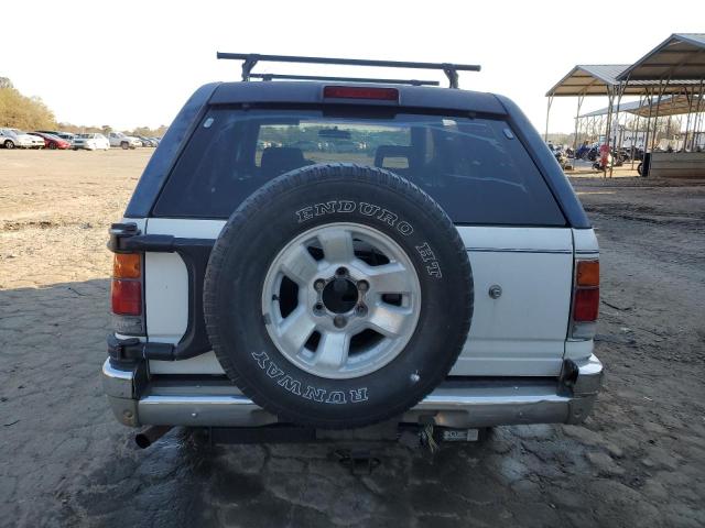 Photo 6 from auction – 1995 ISUZU RODEO S with VIN 4S2CG58V6S4314693